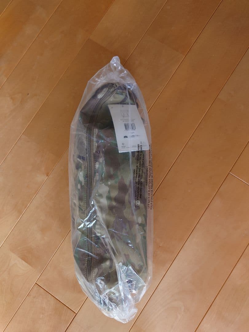 インクラインチェア / マルチカモ　ヘリノックス