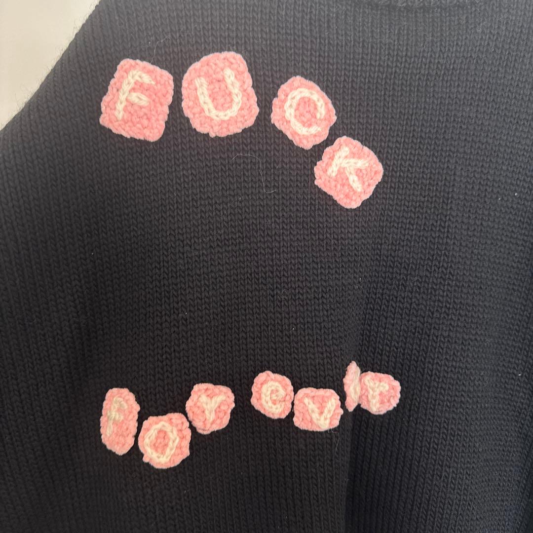 kidill キディル 24aw バンビニット - メルカリ