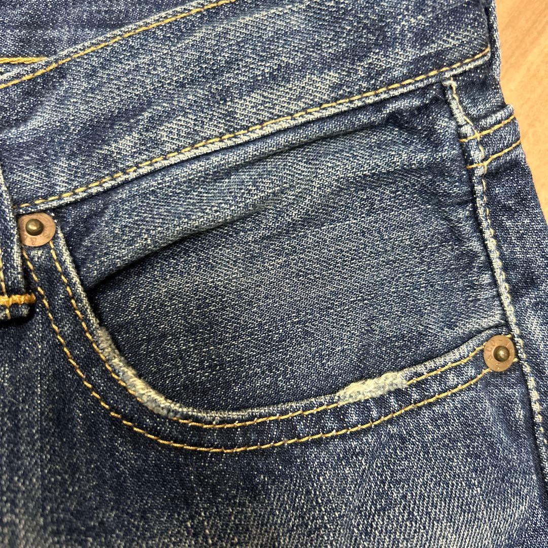 Levi's リーバイス 501 ボタン裏刻印359 フィリピン製 - メルカリ
