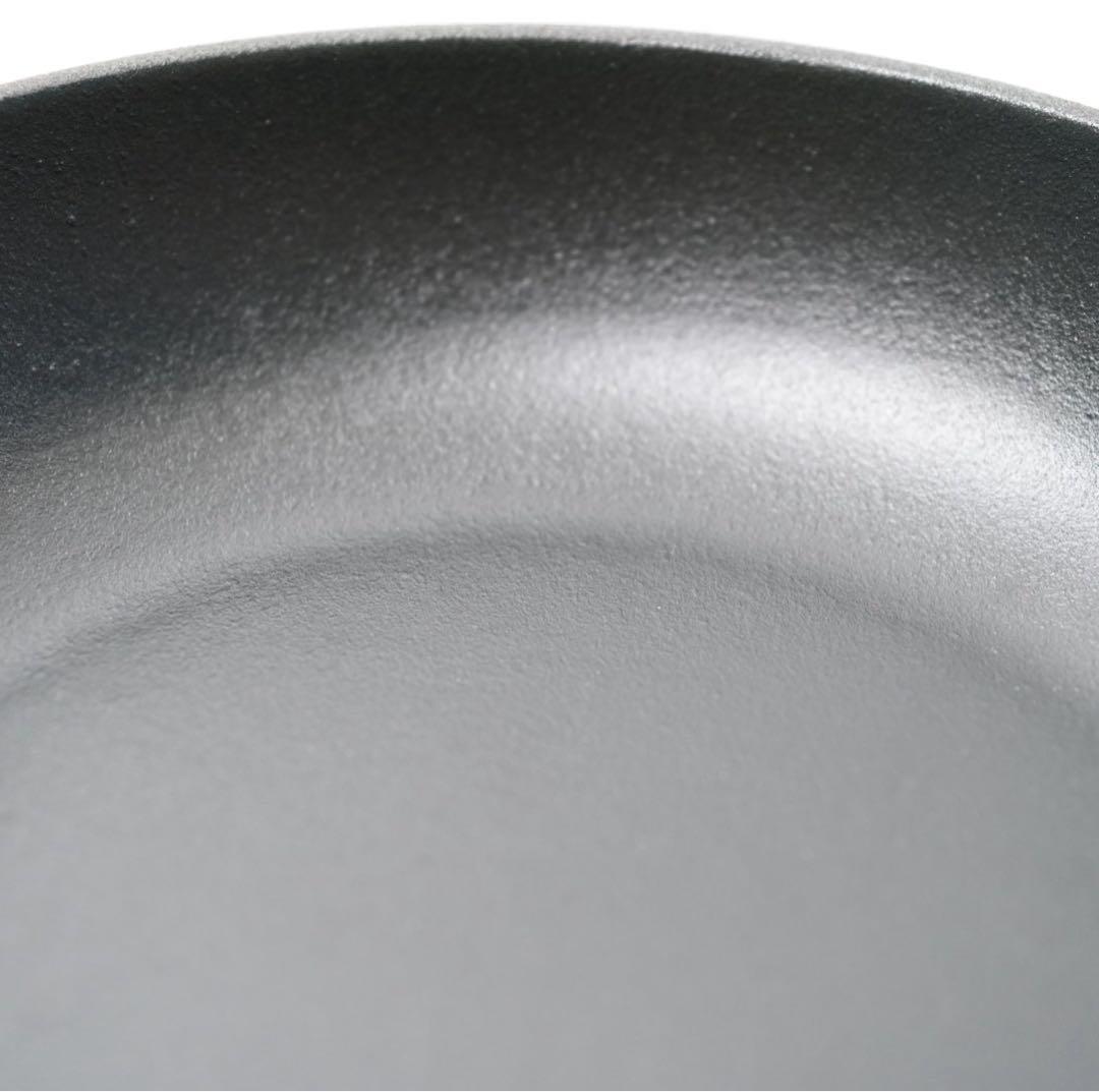 【新品】LE CREUSET　スキレット　クラシックグリーン　20cm