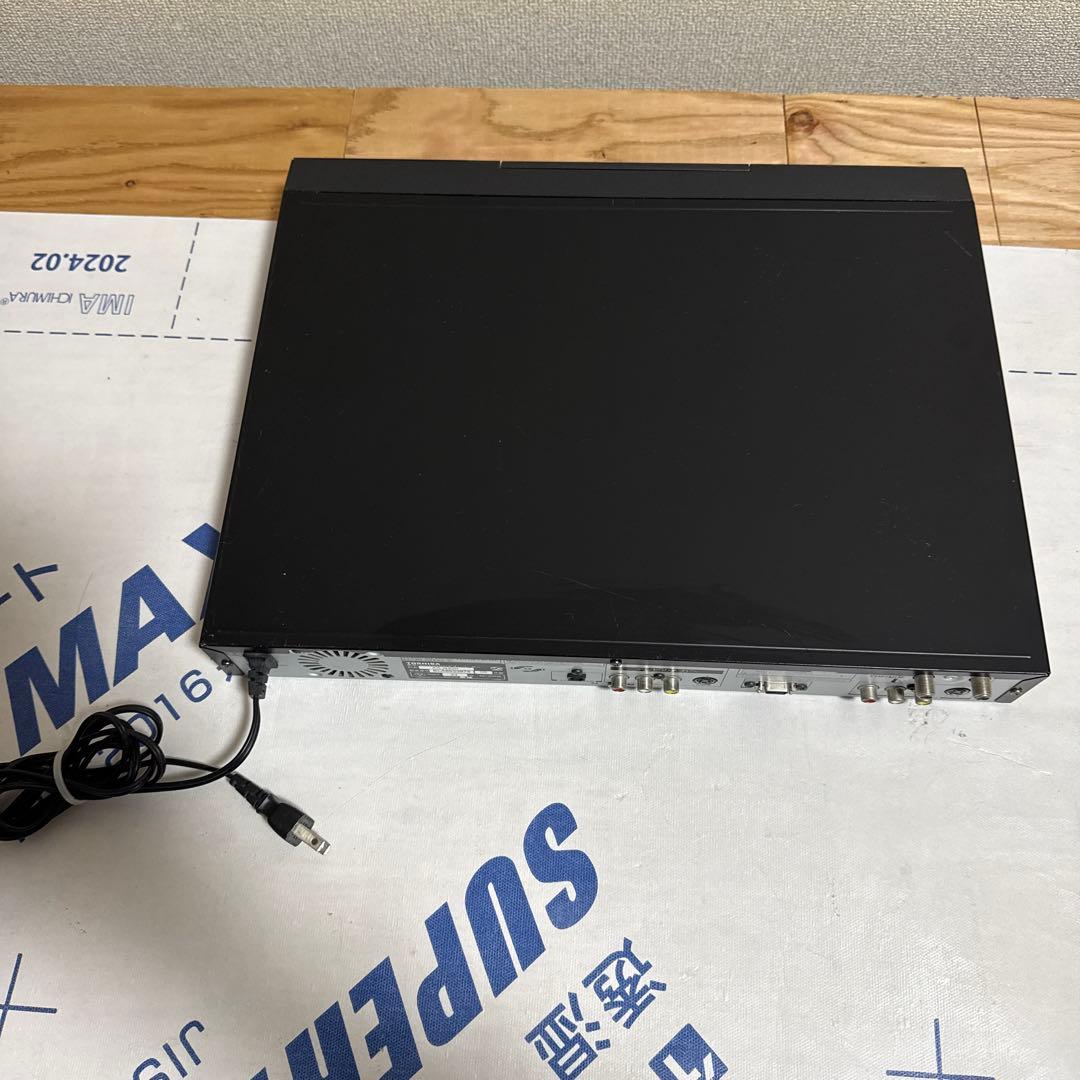 東芝　HDD &DVDレコーダー　AK -G300