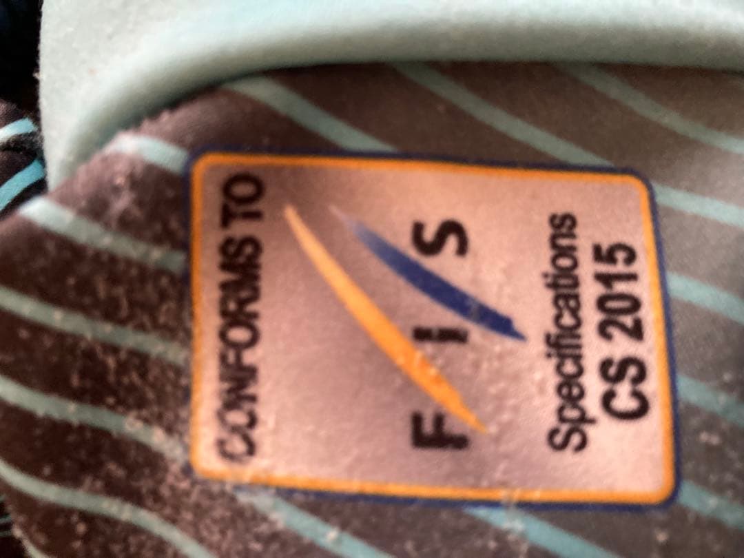 オガサカ　ワンピース　S GS