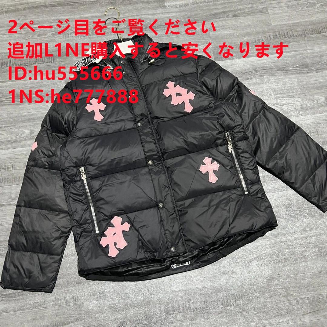 DIESEL ダウンジャケット 1978年製 GSLロゴ付き