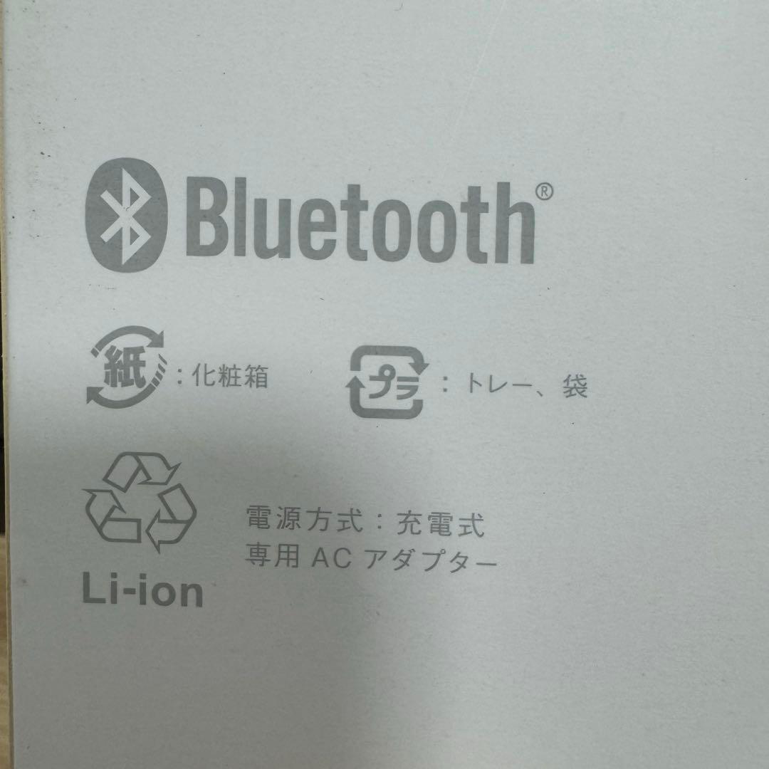 シックスパッド SE-AF03 チェストフィット 美品　定価３万