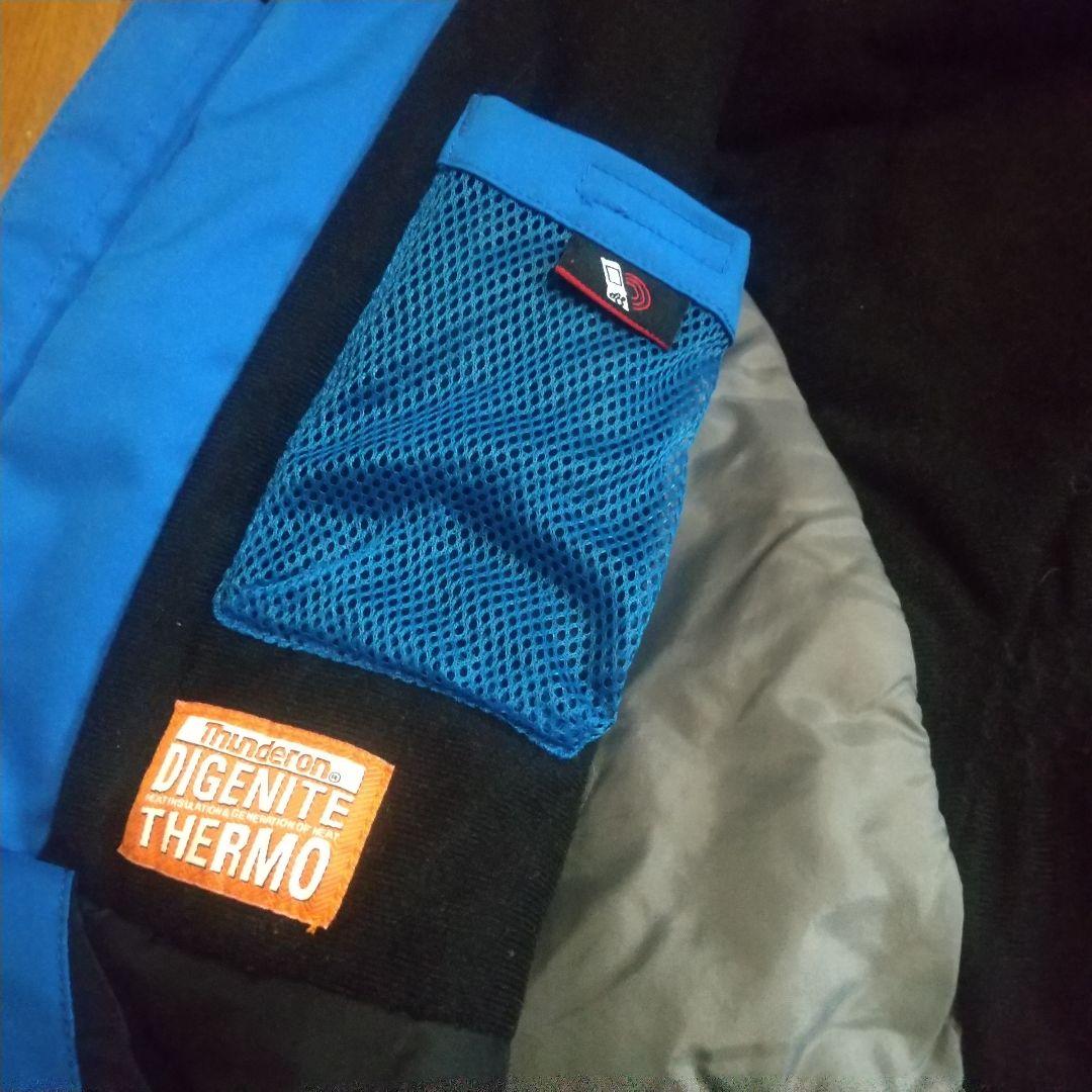 Phenix スキーウェア 上下 150cm