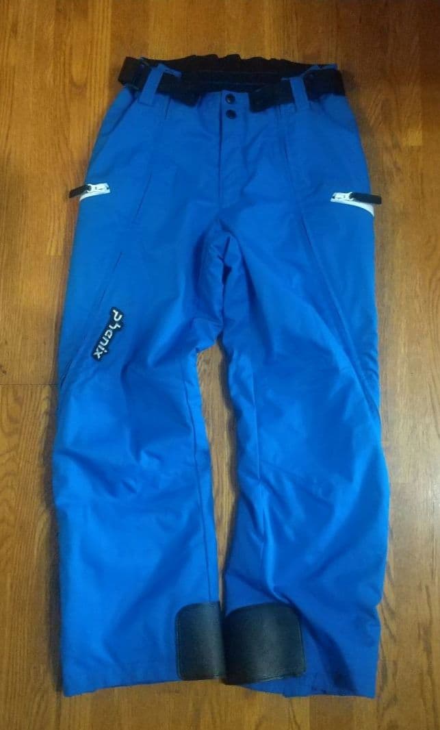 Phenix スキーウェア 上下 150cm