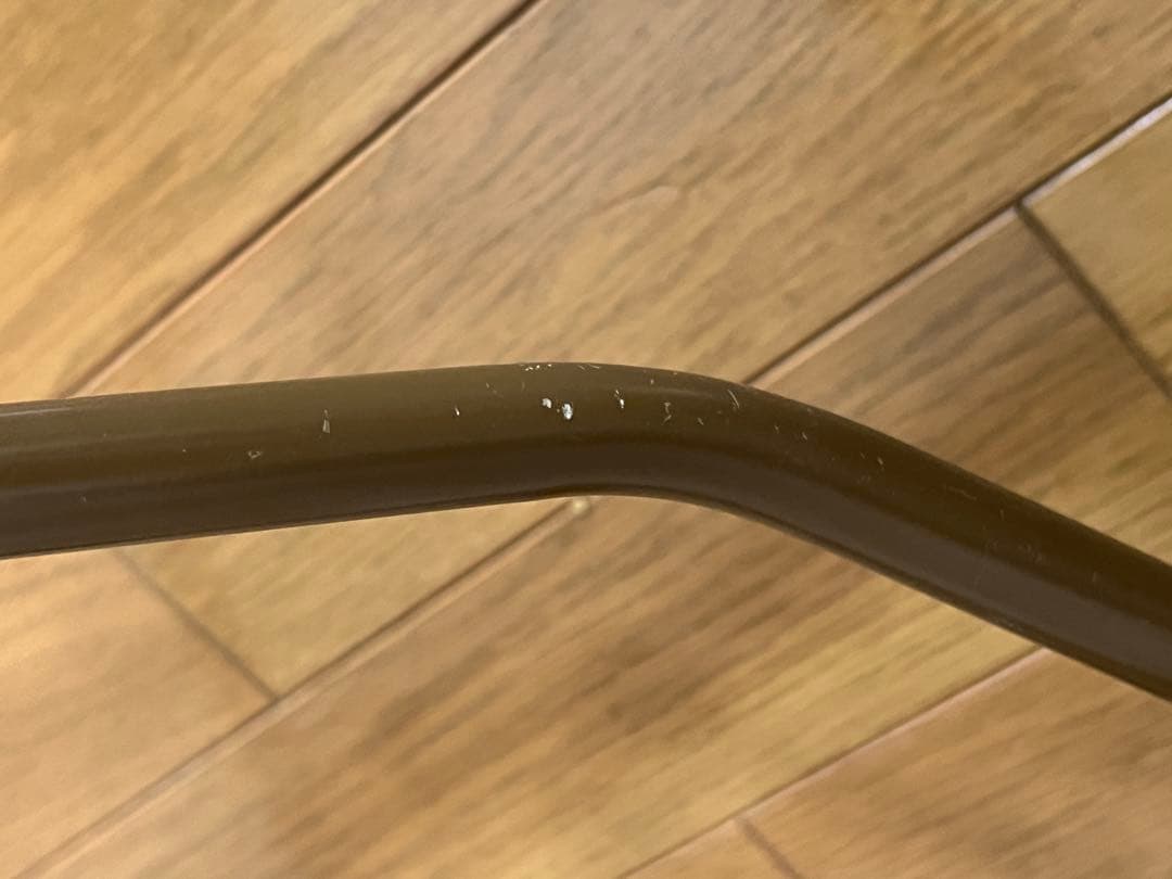 ロゴス　コンパクトチェア