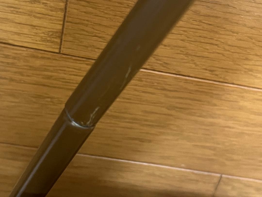 ロゴス　コンパクトチェア