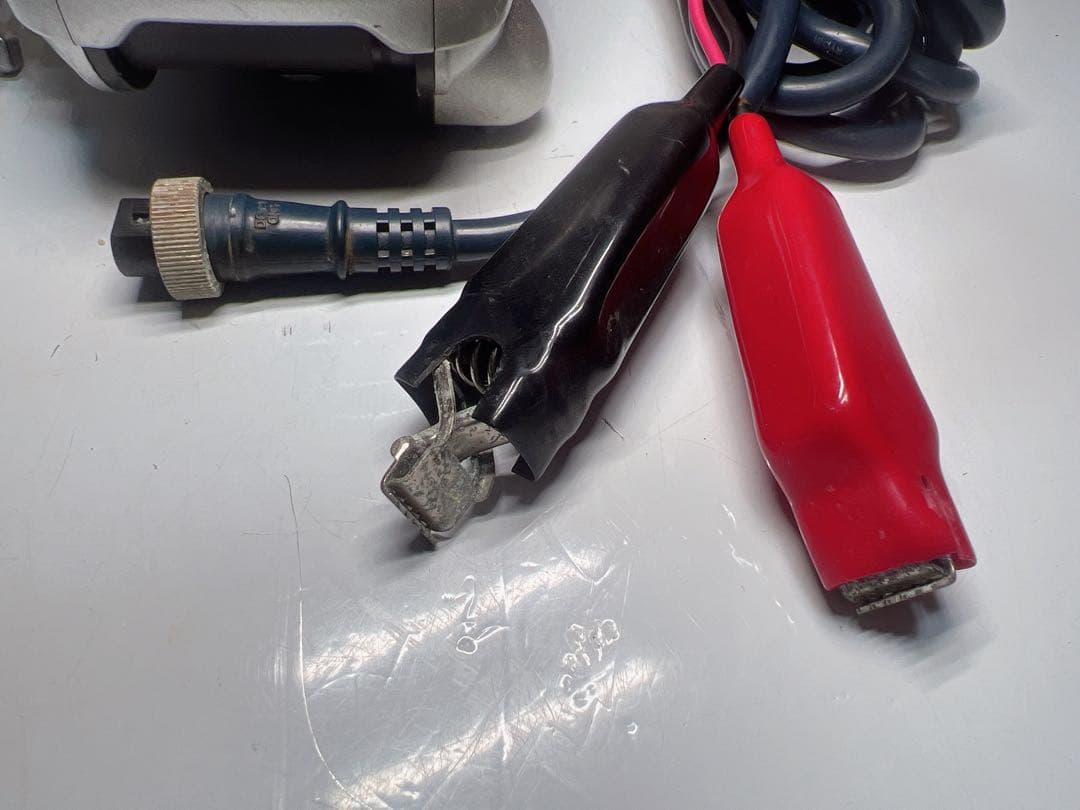 RYOBI アドベンチャー　電動リール SS700AT- S