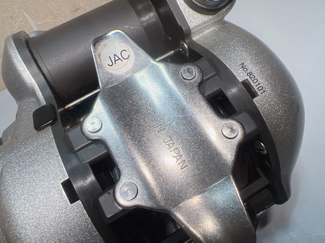 RYOBI アドベンチャー　電動リール SS700AT- S