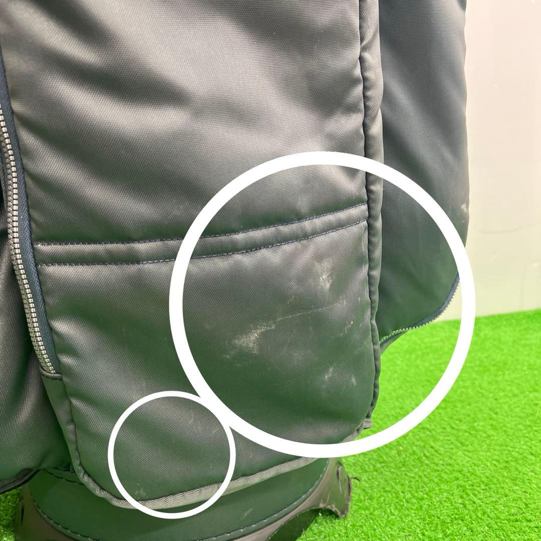 ONOFF オノフ キャディバッグ 9インチ　メンズ用