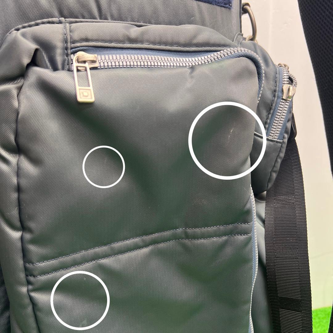 ONOFF オノフ キャディバッグ 9インチ　メンズ用