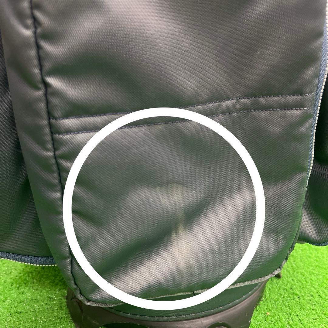 ONOFF オノフ キャディバッグ 9インチ　メンズ用