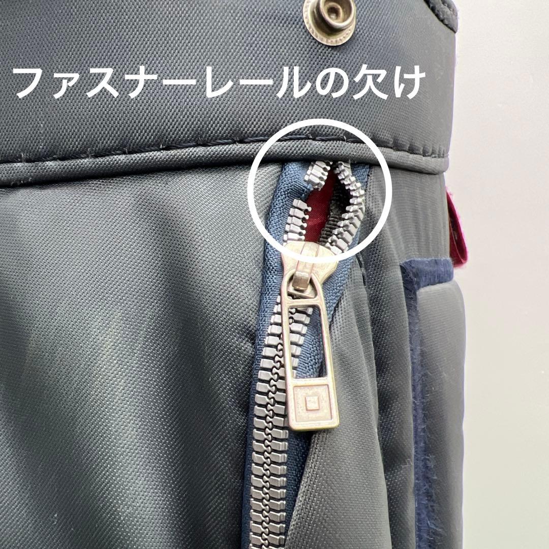 ONOFF オノフ キャディバッグ 9インチ　メンズ用