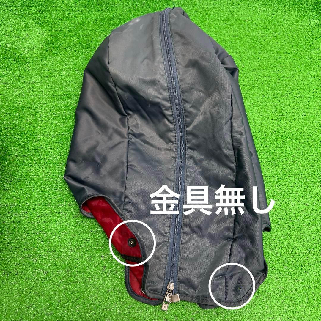 ONOFF オノフ キャディバッグ 9インチ　メンズ用