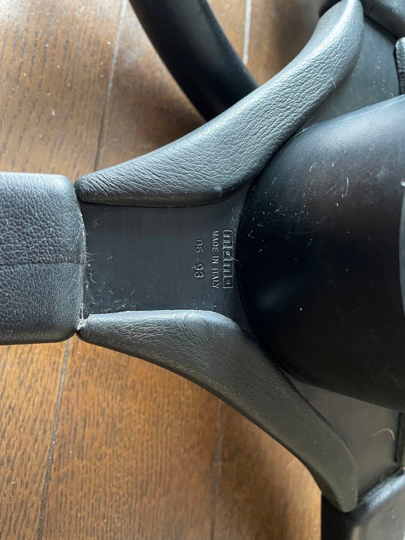 momoステアリング　３個セット