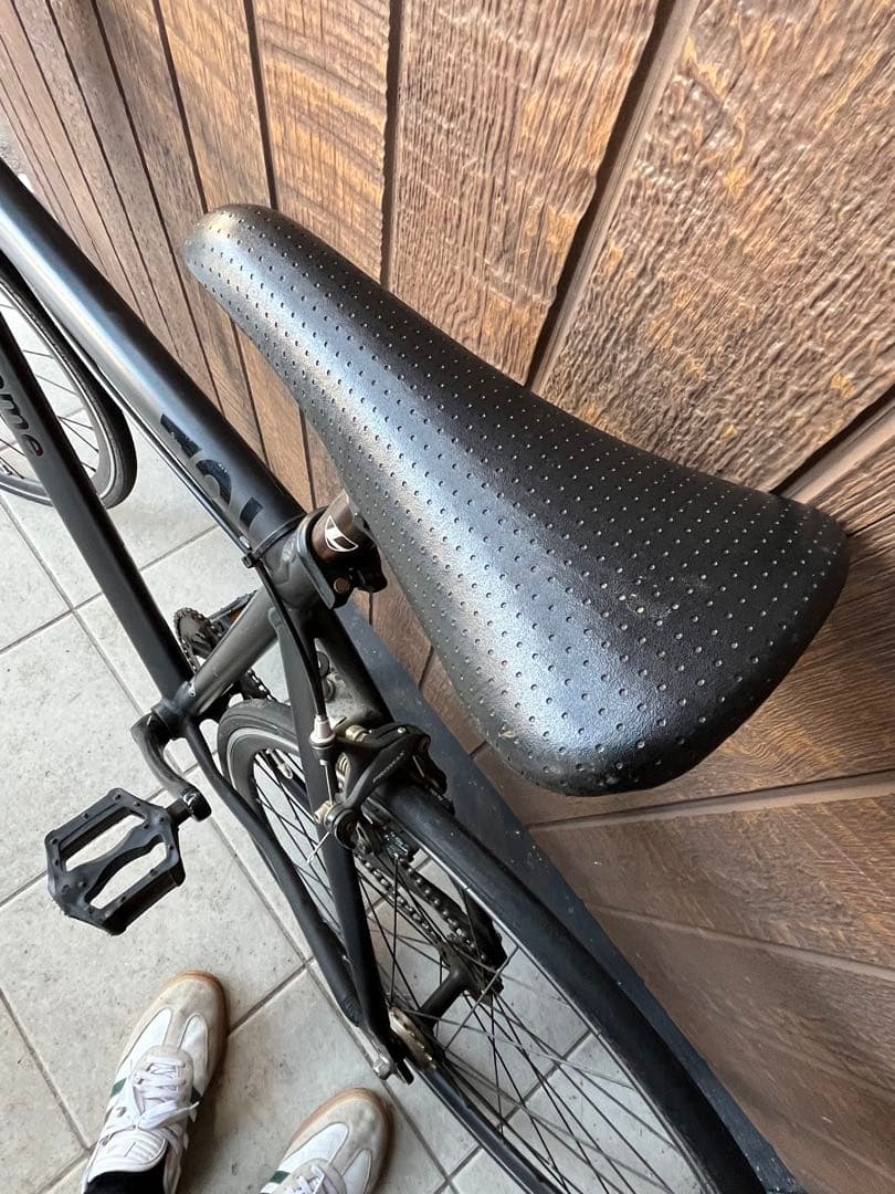 リーダーバイク721