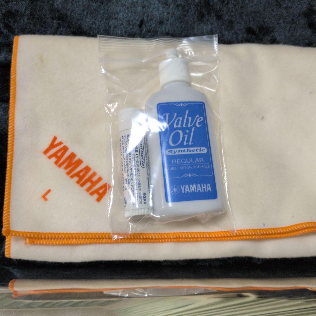 あきこ様　ヤマハ ユーフォニアムYEP-621S。1／5まで