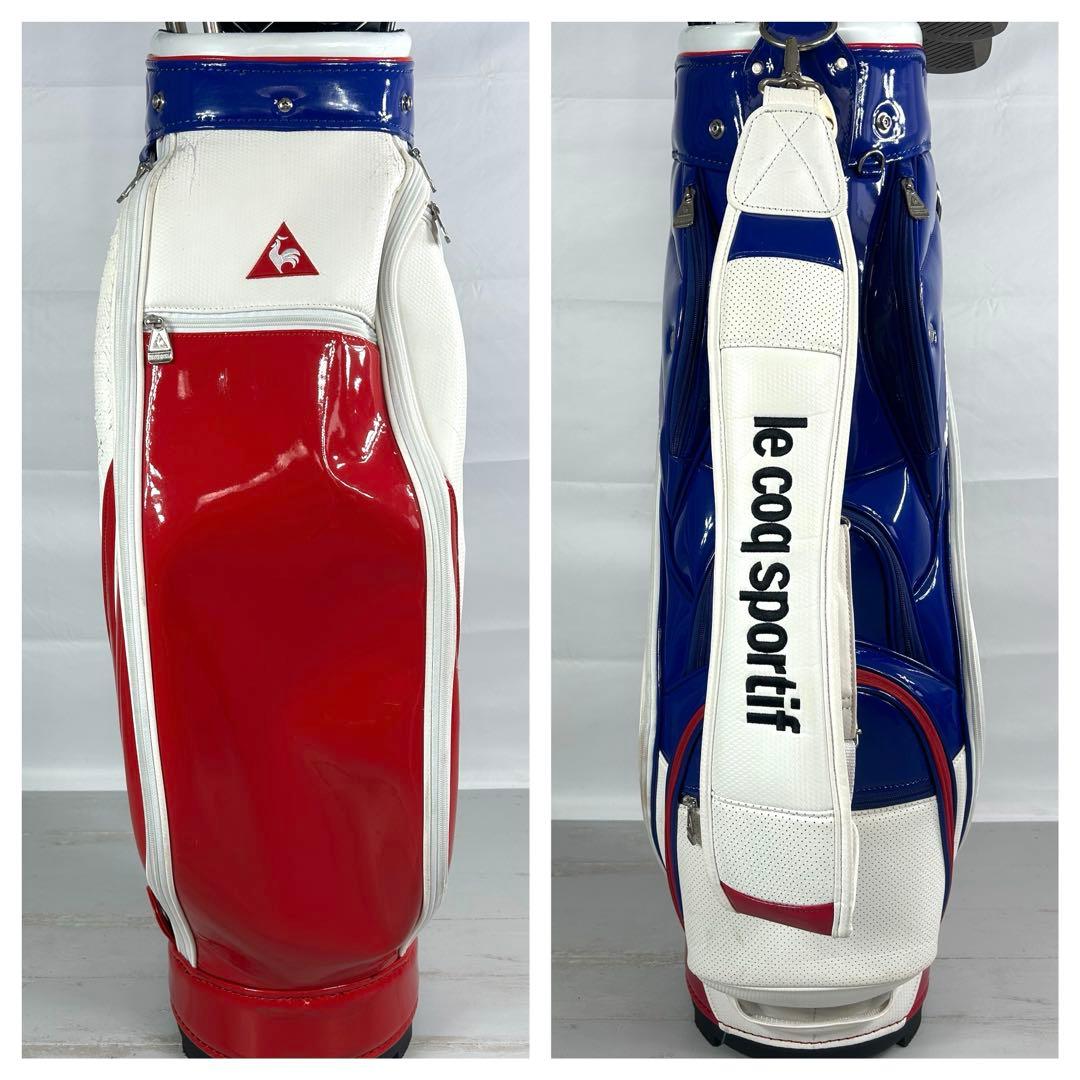 本格派 メンズゴルフクラブ 本 フルセット ゴルフセット お試しセット XXIO