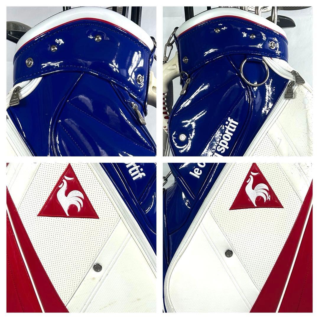 本格派 メンズゴルフクラブ 本 フルセット ゴルフセット お試しセット XXIO