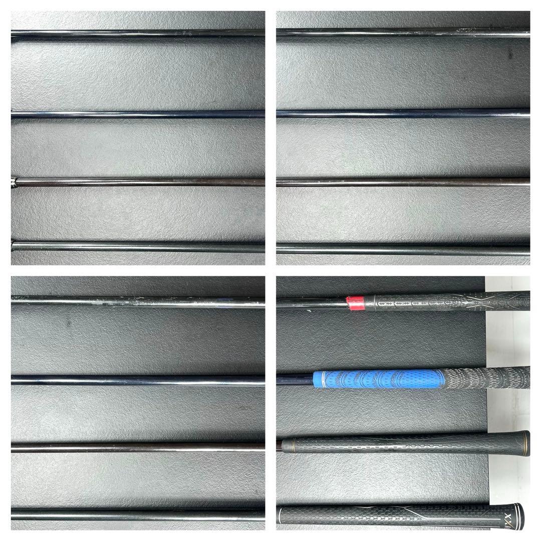 本格派 メンズゴルフクラブ 本 フルセット ゴルフセット お試しセット XXIO