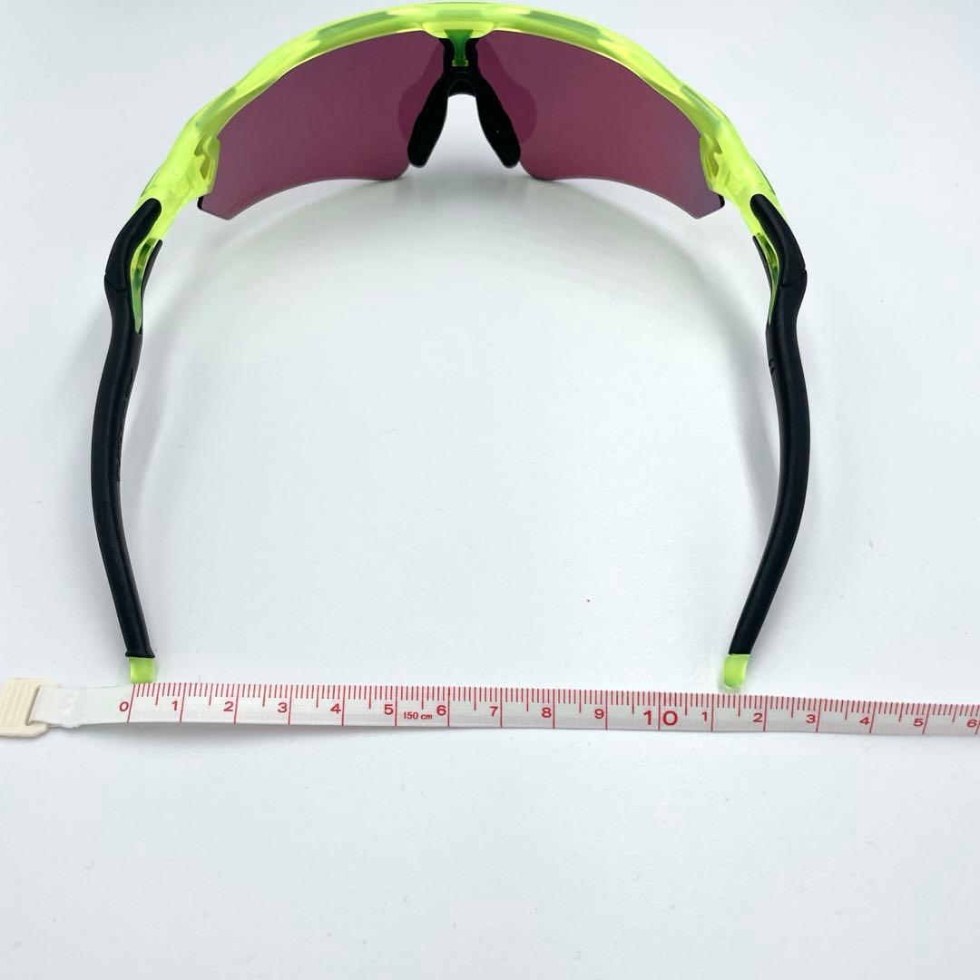 オークリー OAKLEY RADAR EVレーダーEV サングラス 大谷翔平