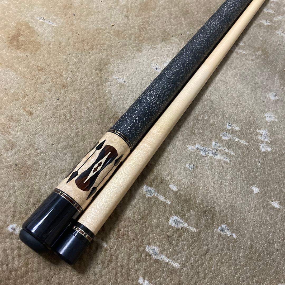 ADAM アダム TSJ ビリヤード キュー