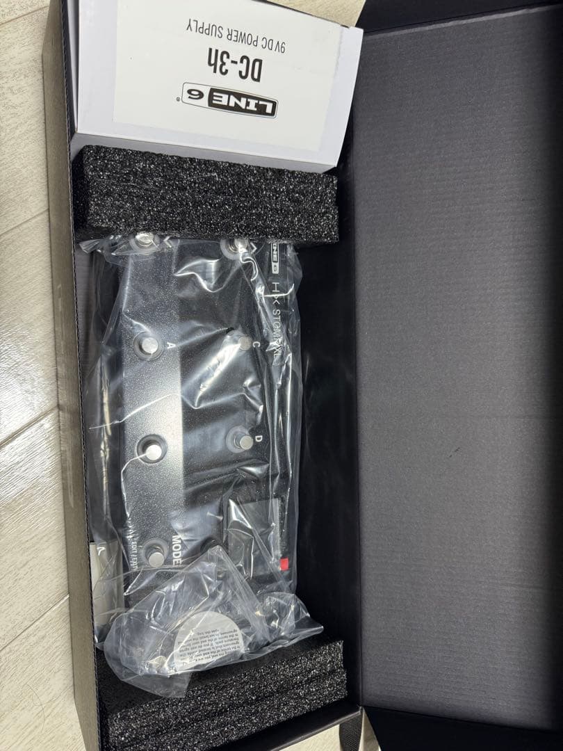 LINE6 HX STOMP XL 美品
