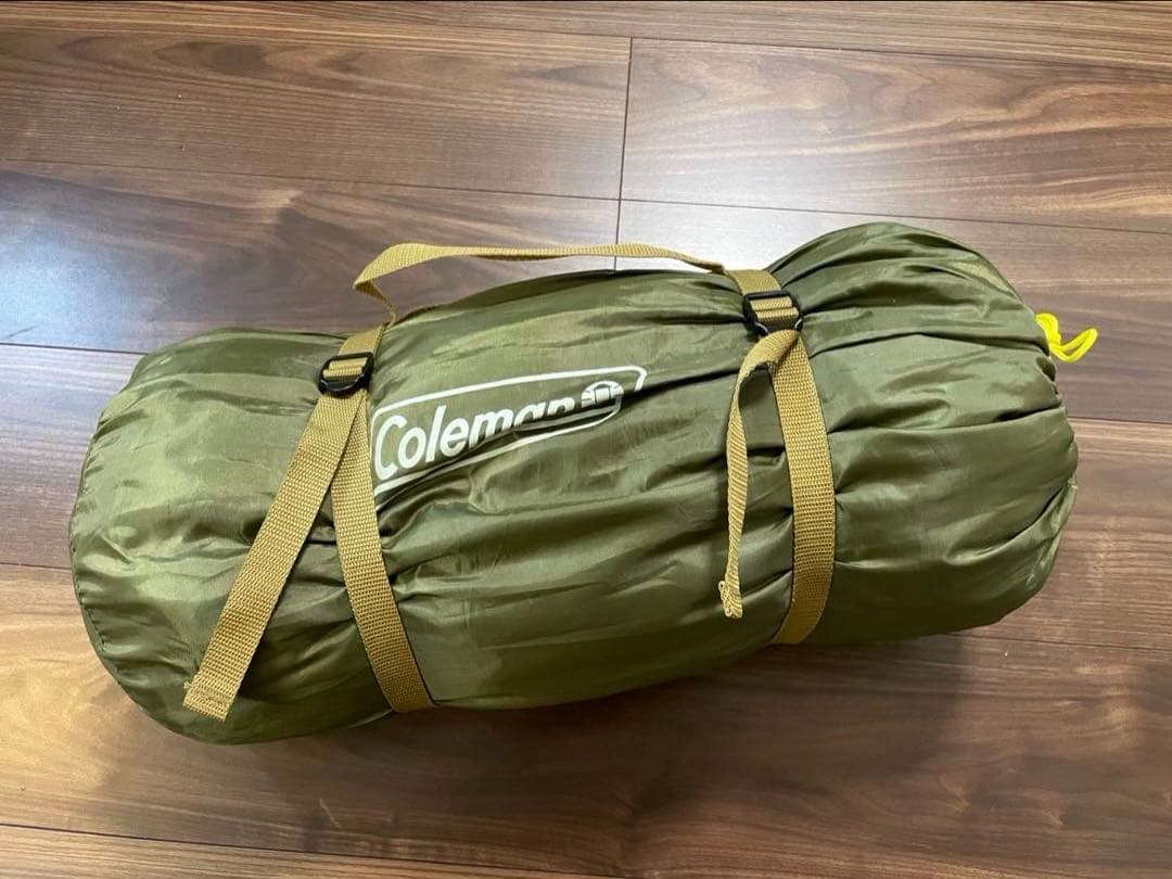 【早い者勝ち‼️】【売り切り価格】Coleman　ツーリングドーム　LX テント