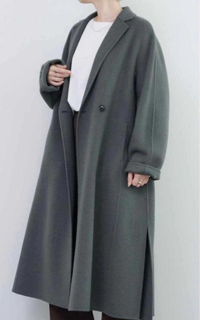 ガリャルダガランテ オーバーチェスターコート - メルカリ