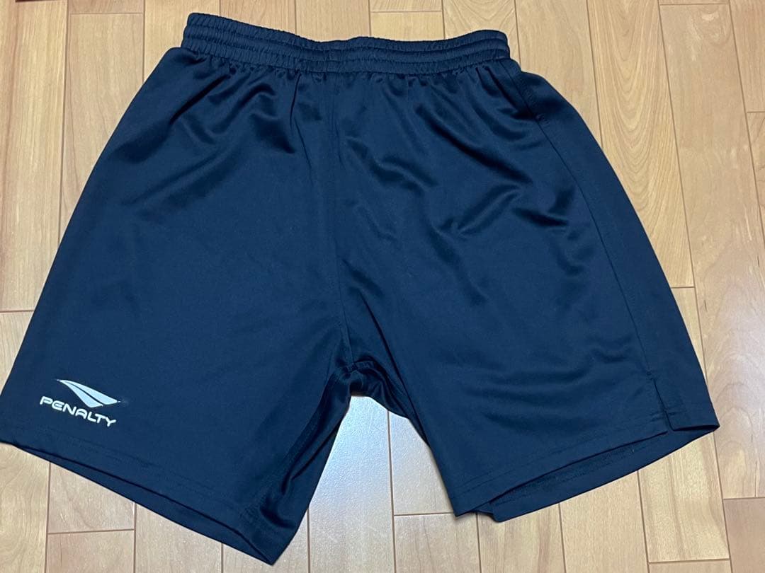 日本大学サッカー部 トレーニングウェア