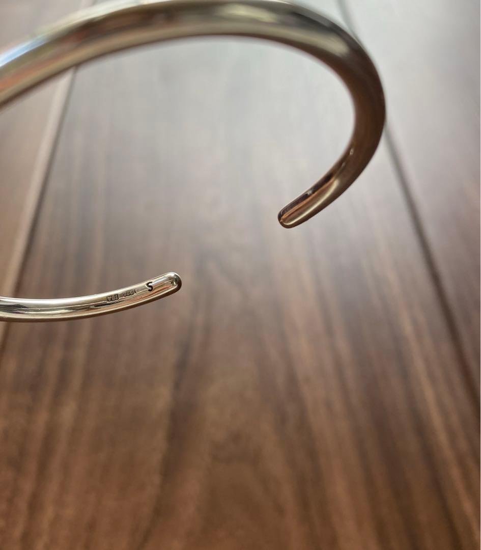 アクセサリー howAll Blues SNAKE BRACELET S