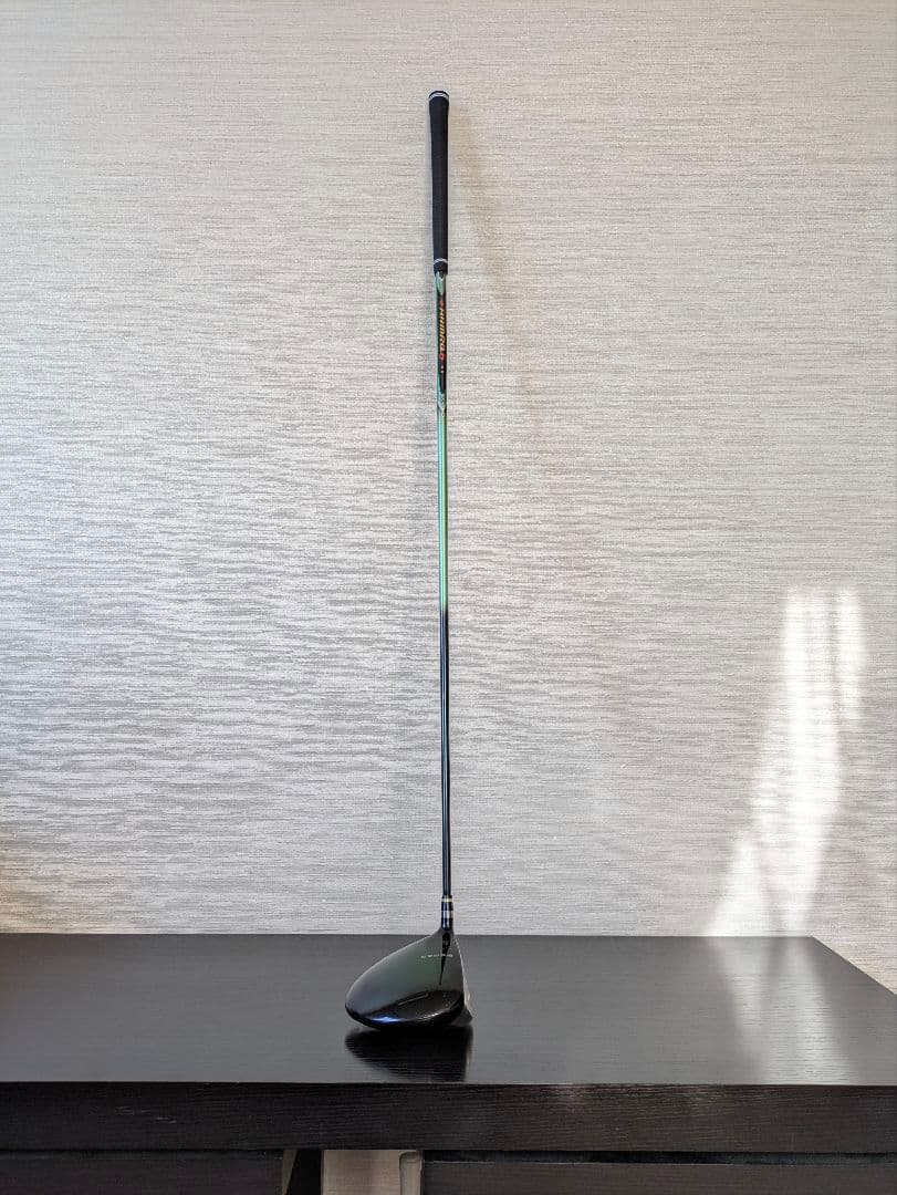 ホンマベレス短尺メンズドライバー初心者ゴルフクラブE-01シニア低身長アーマック