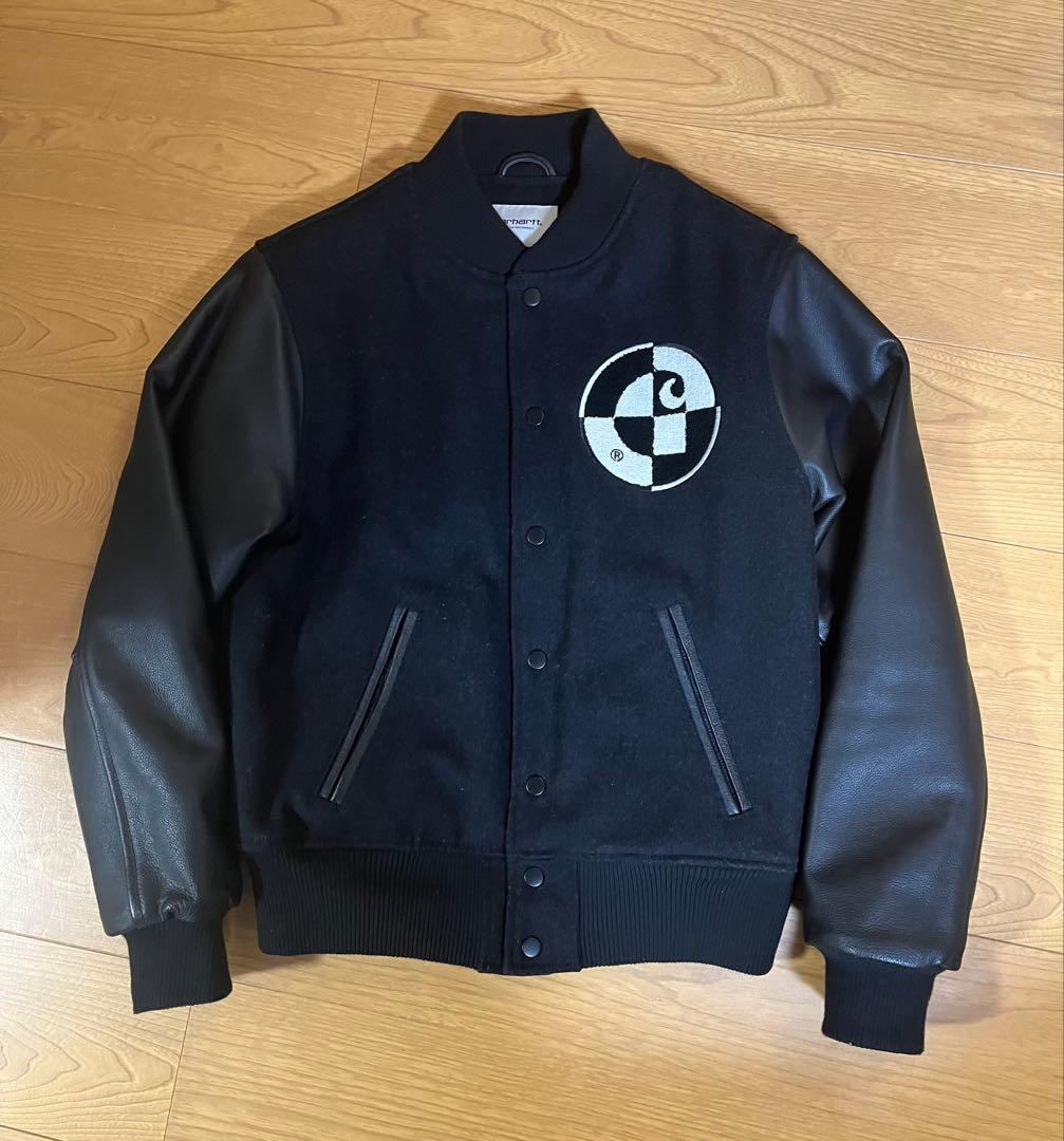 carhartt wip 2020限定 スタジャン