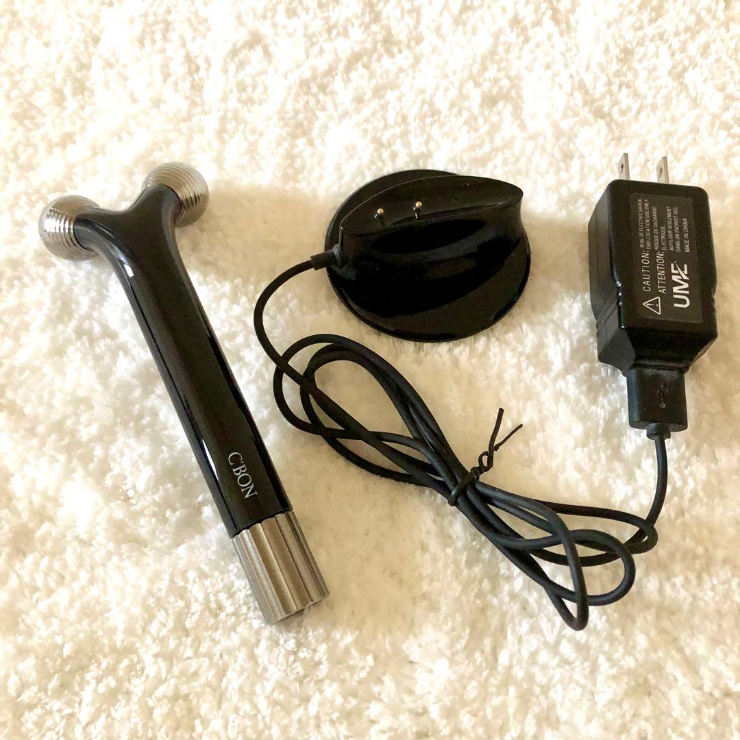 C'BON × ヤーマン ウェイビーミニ for salon 美顔器