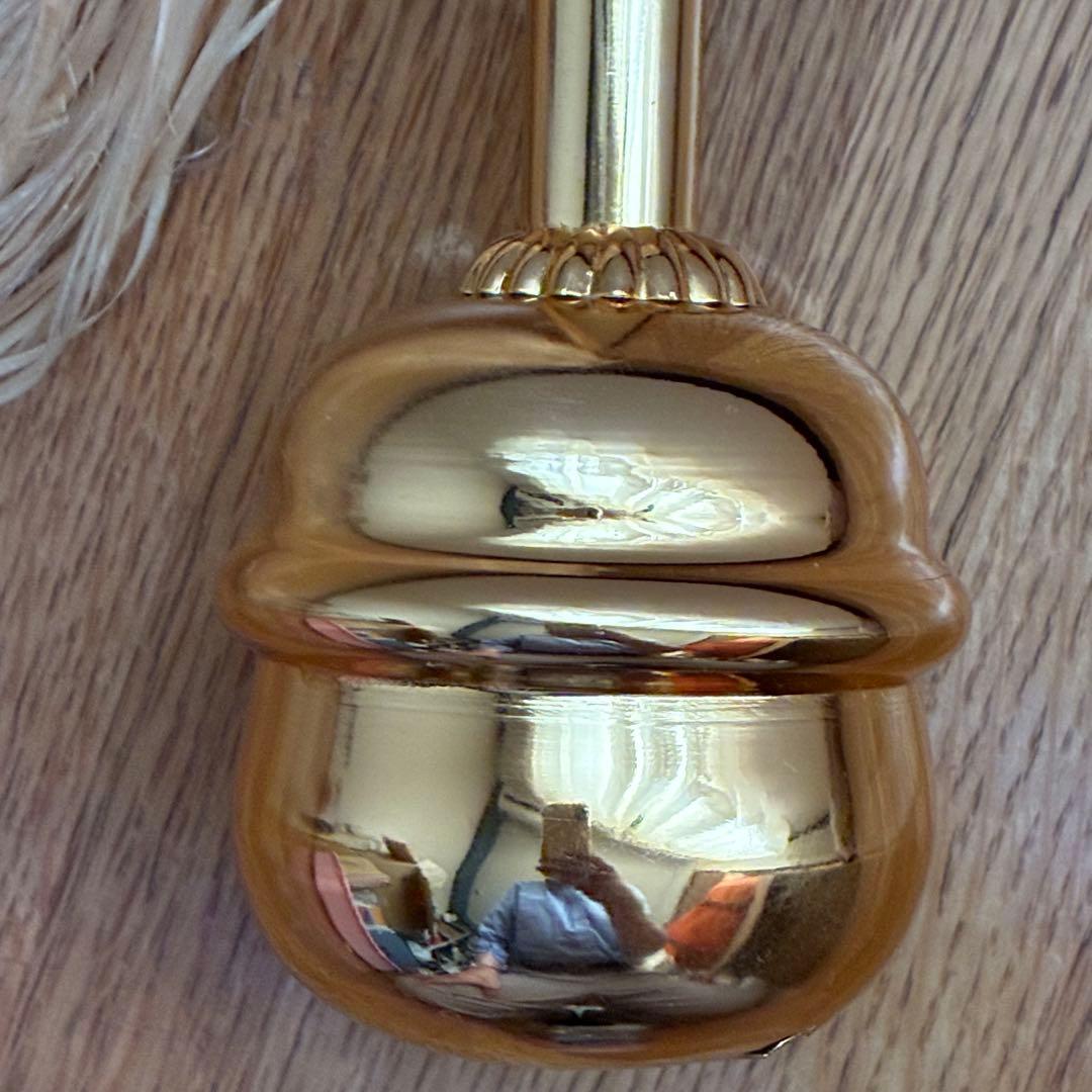 手振鈴　神社　神具　仏具　楽器