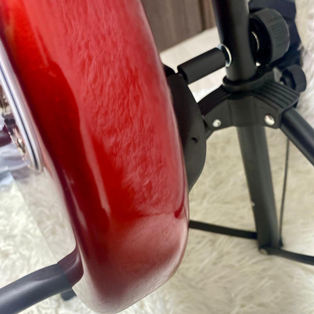 み*い様 極美品 BACCHUS BJM‑3‑RSM エレキギター ローステッド