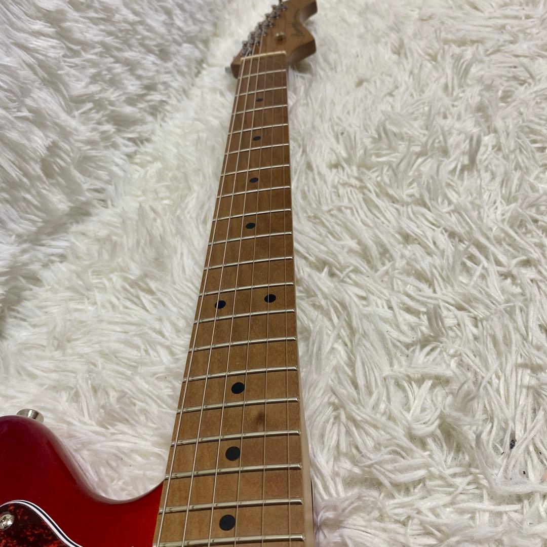 み*い様 極美品 BACCHUS BJM‑3‑RSM エレキギター ローステッド