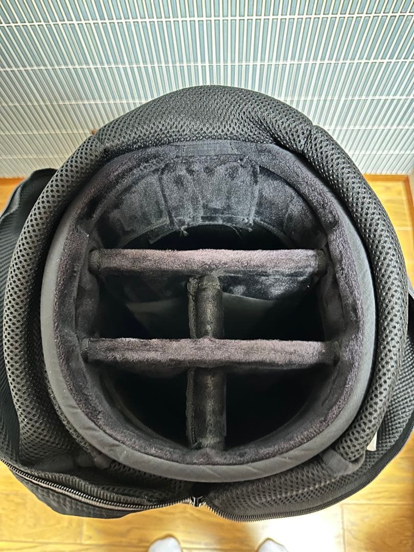 BRIEFING ブリーフィング　キャディバッグ　ゴルフバッグ