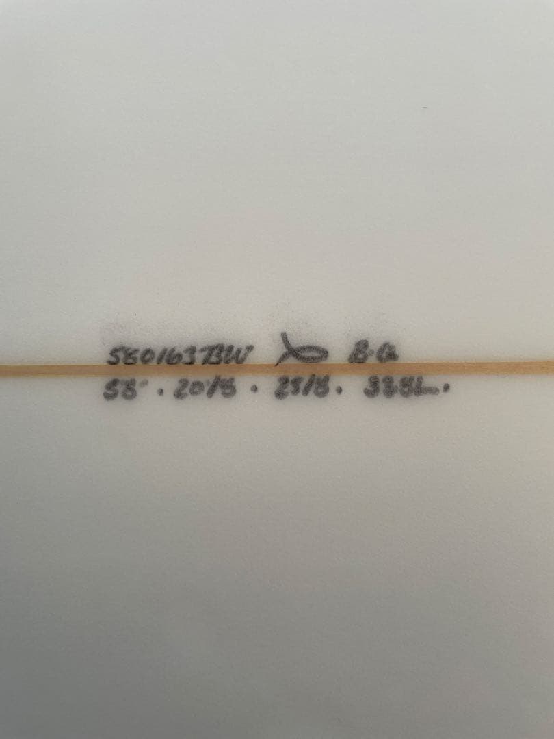 BOBBY QUAD 5'8\" 178cm アルメリック　ボビークアッド