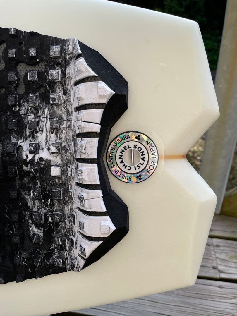 BOBBY QUAD 5'8\" 178cm アルメリック　ボビークアッド