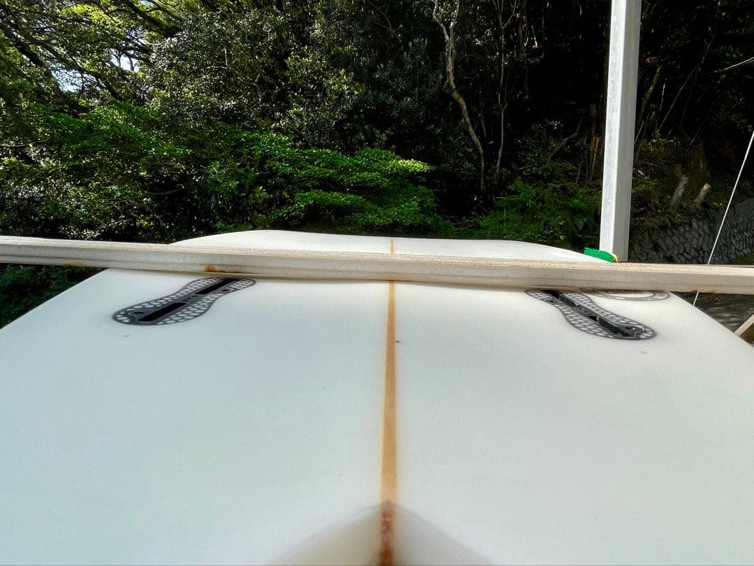 BOBBY QUAD 5'8\" 178cm アルメリック　ボビークアッド