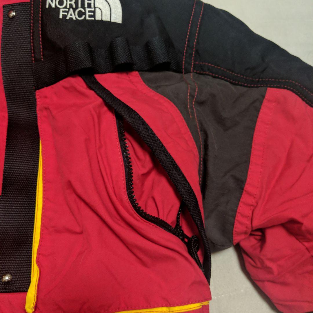 THENORTHFACEのスキーウェア☆上のみ