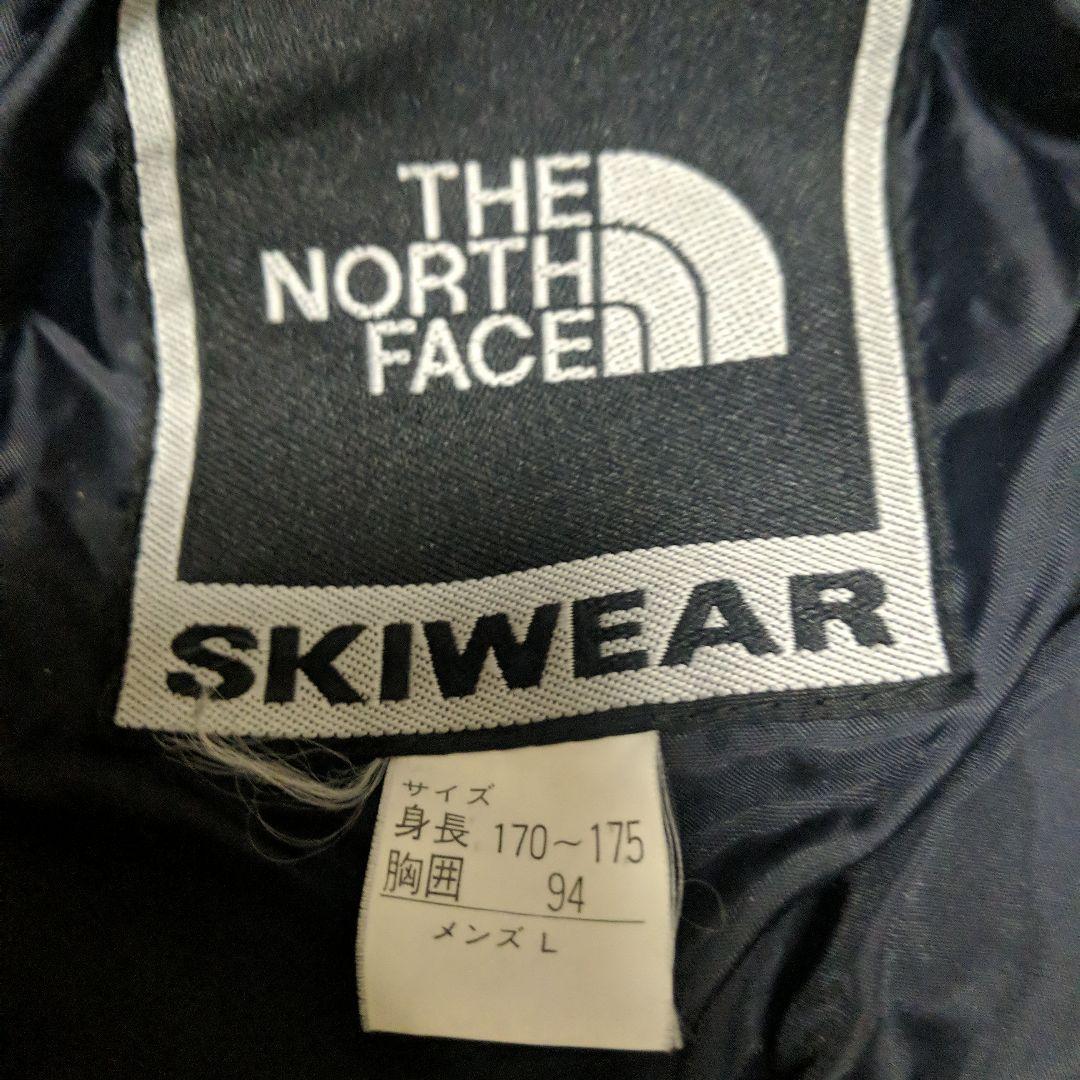 THENORTHFACEのスキーウェア☆上のみ