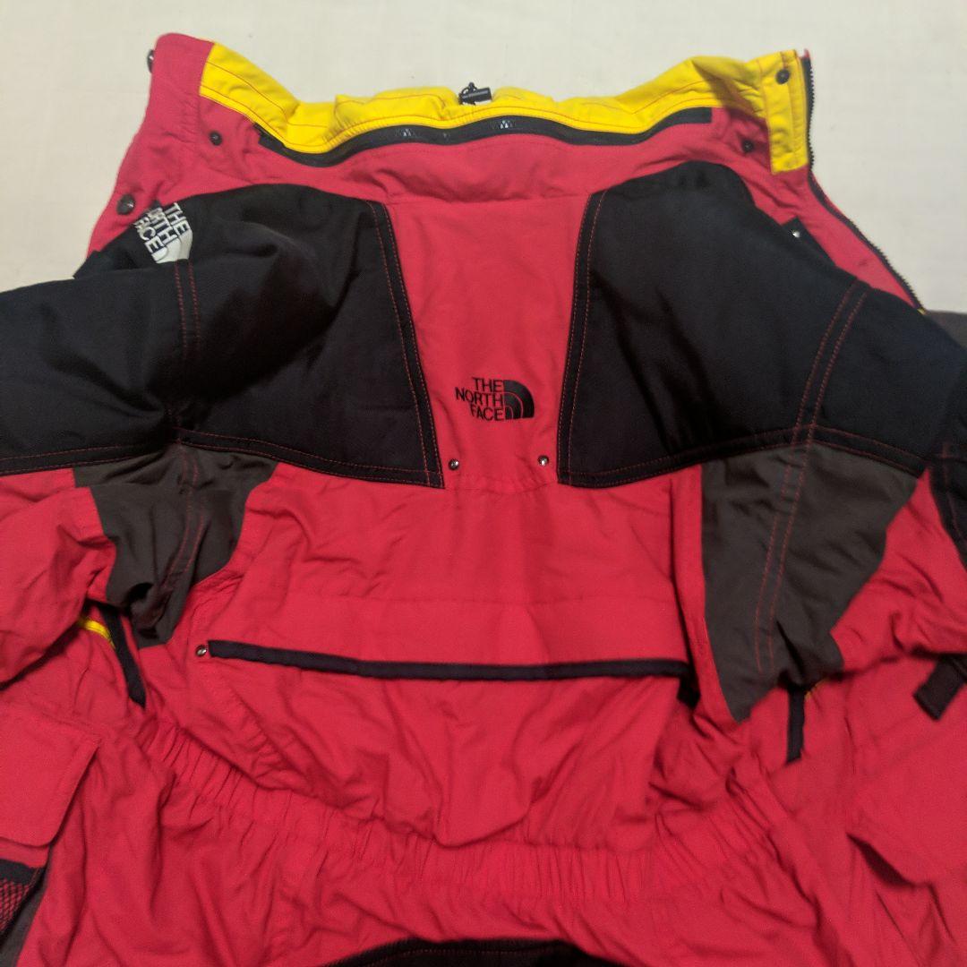 THENORTHFACEのスキーウェア☆上のみ