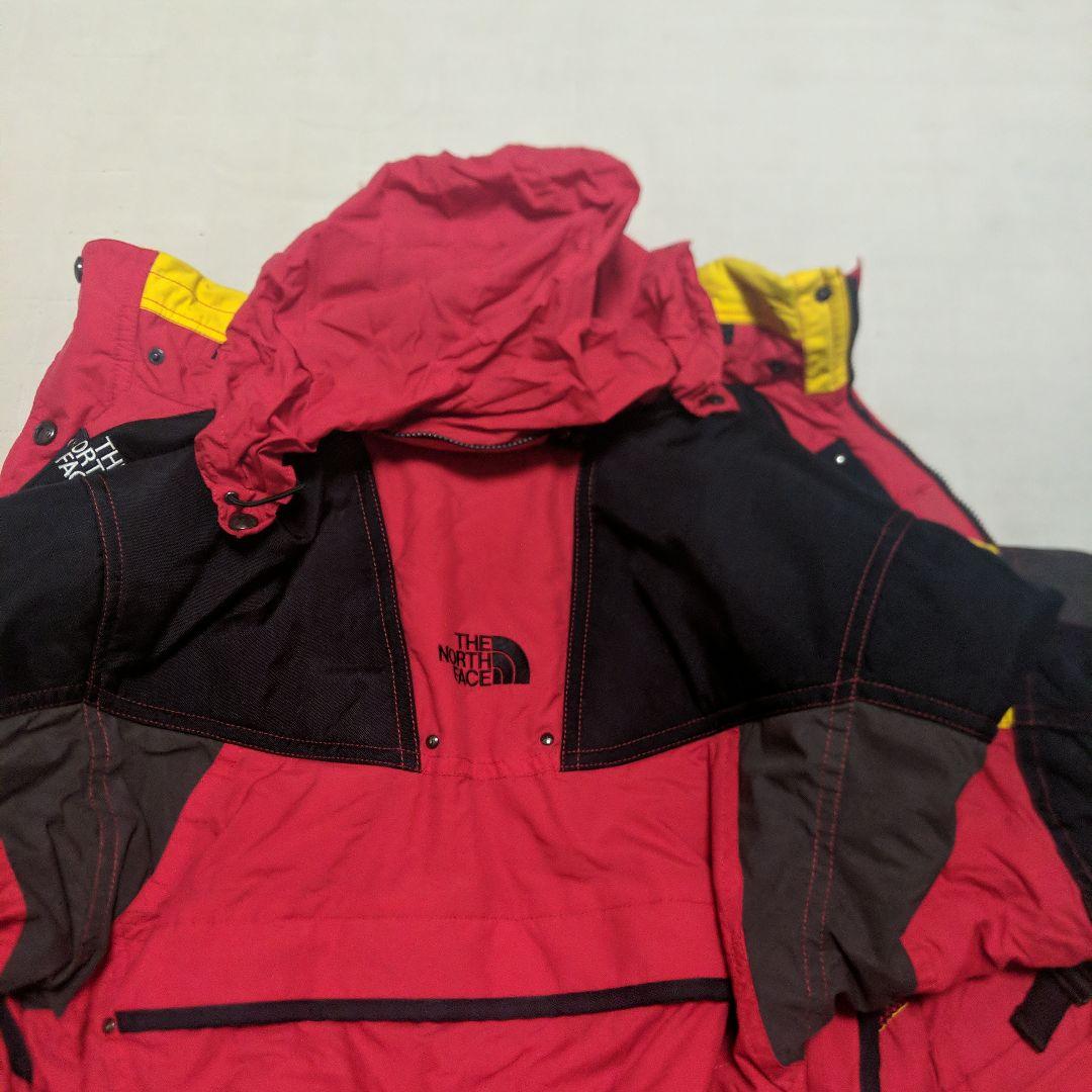 THENORTHFACEのスキーウェア☆上のみ