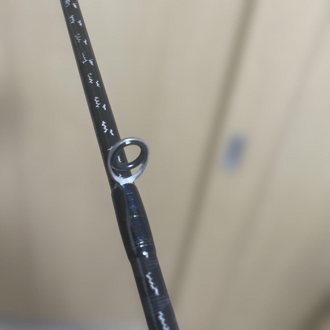 SHIMANO シマノ　NESSA BB ネッサ BB　S1102MMH