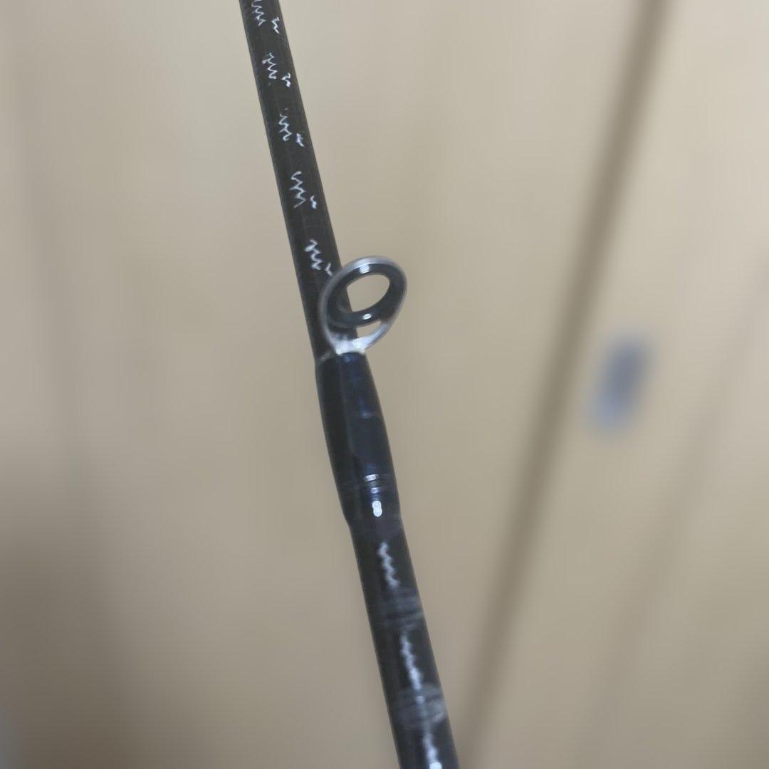 SHIMANO シマノ　NESSA BB ネッサ BB　S1102MMH