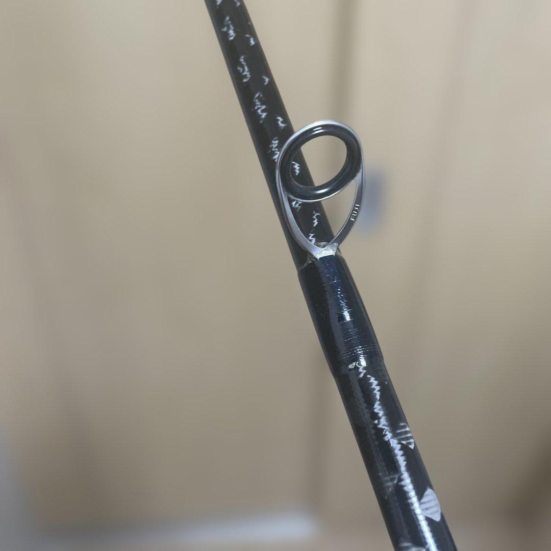 SHIMANO シマノ　NESSA BB ネッサ BB　S1102MMH