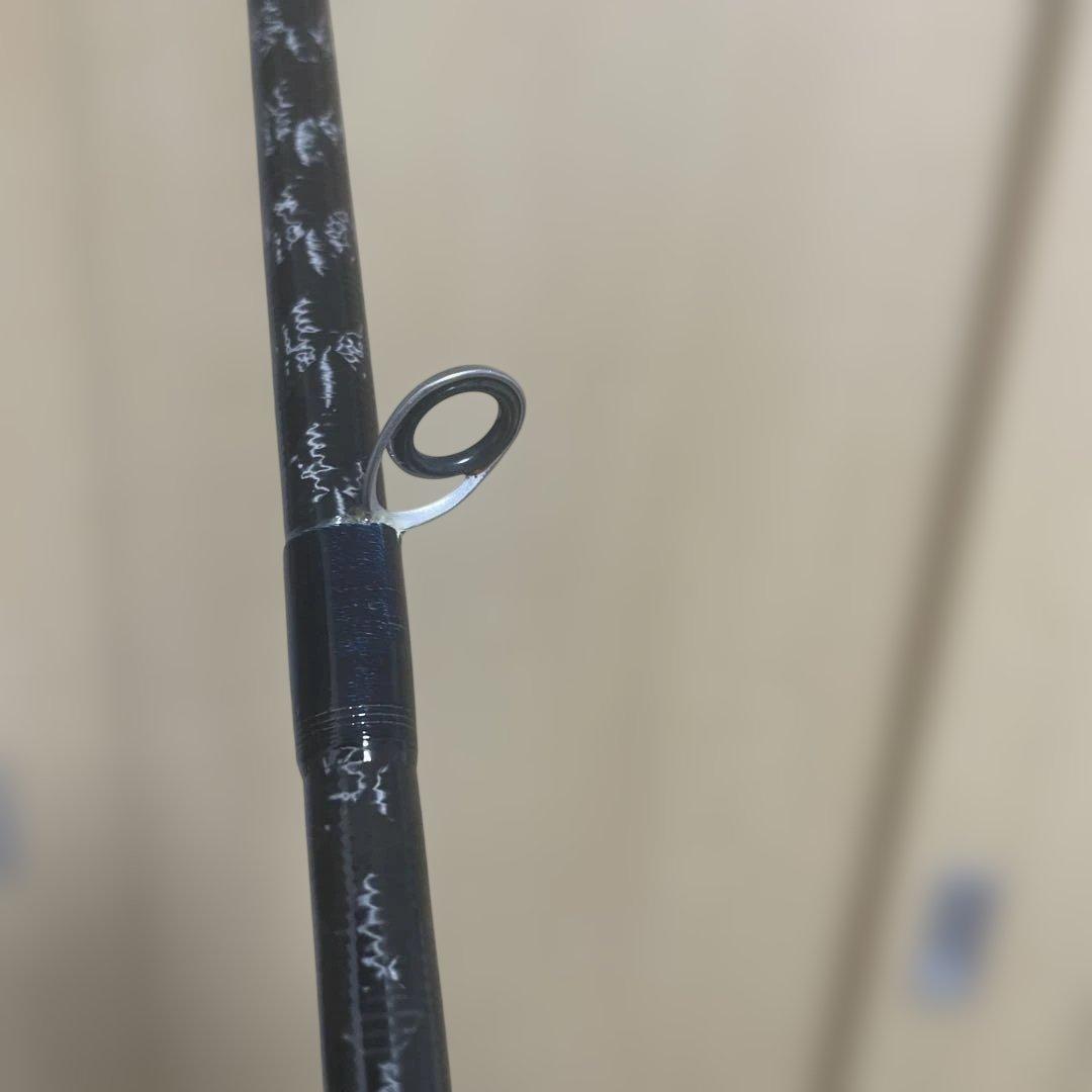 SHIMANO シマノ　NESSA BB ネッサ BB　S1102MMH